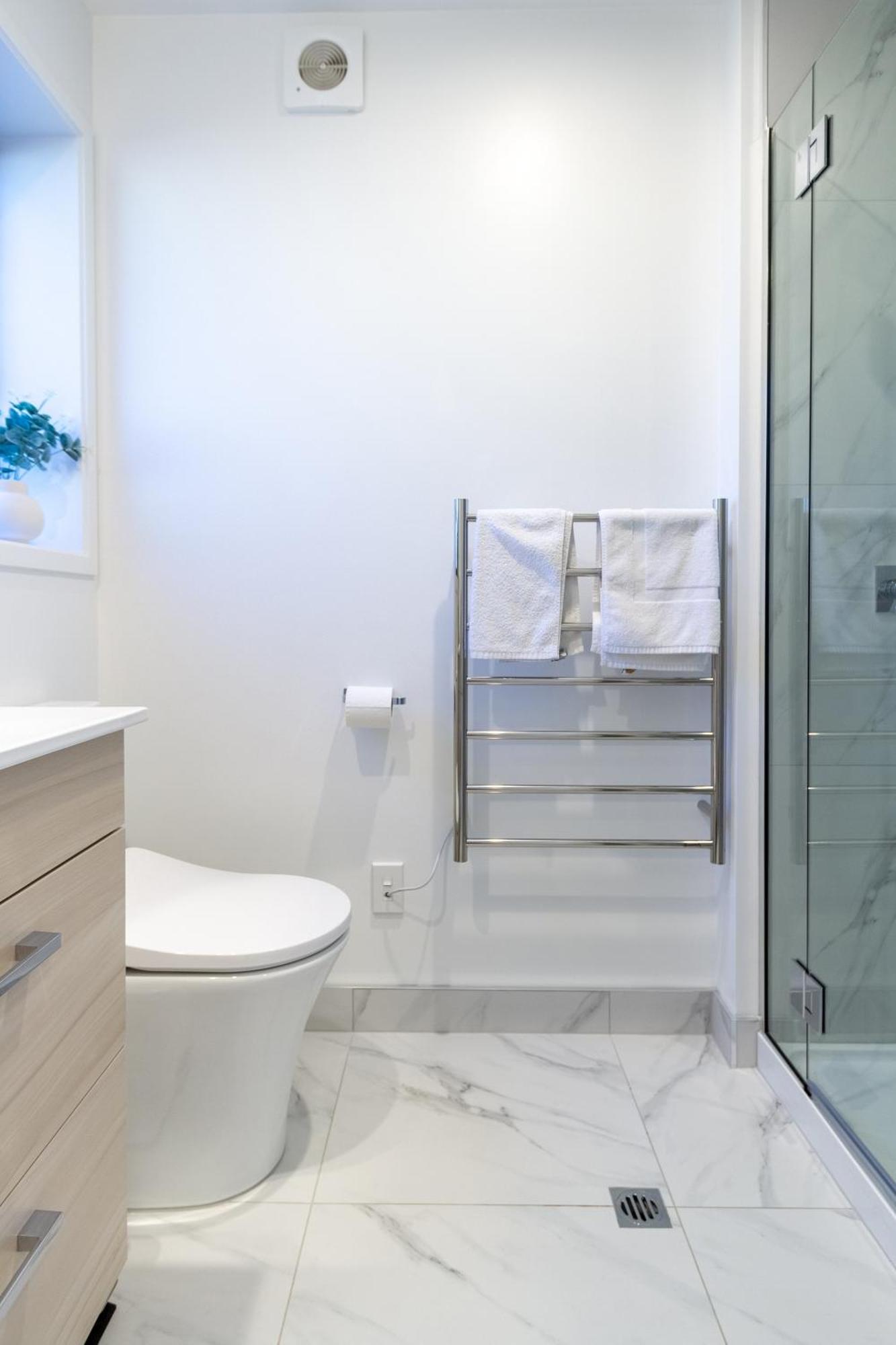 Single Level Studio Escape On Wilmer St - Central Крайстчърч Екстериор снимка